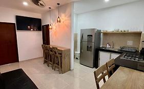zara's apartamento en coveñas