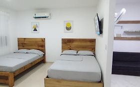 zara's apartamento en coveñas
